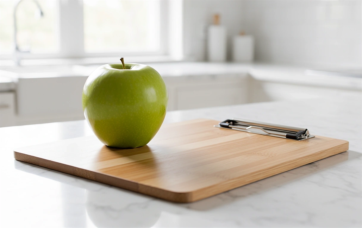 Ravitsemus ja tietosuoja